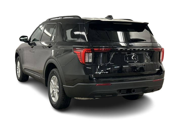 Thumbnail: 2026 Ford Explorer - 54