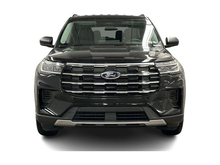 Thumbnail: 2026 Ford Explorer - 6