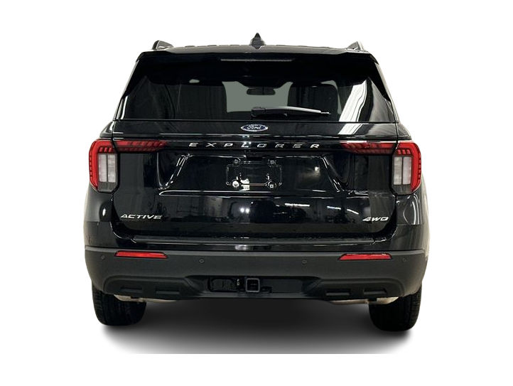 Thumbnail: 2026 Ford Explorer - 20