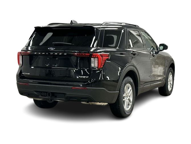 Thumbnail: 2026 Ford Explorer - 56
