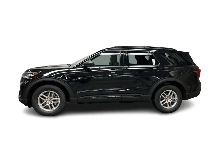 Thumbnail: 2026 Ford Explorer - 17