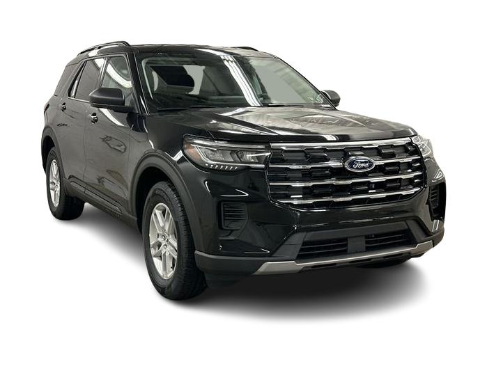 Thumbnail: 2026 Ford Explorer - 53