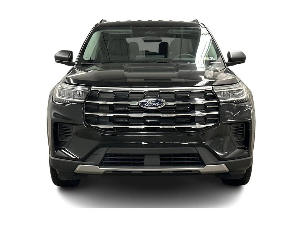 Thumbnail: 2026 Ford Explorer - 51