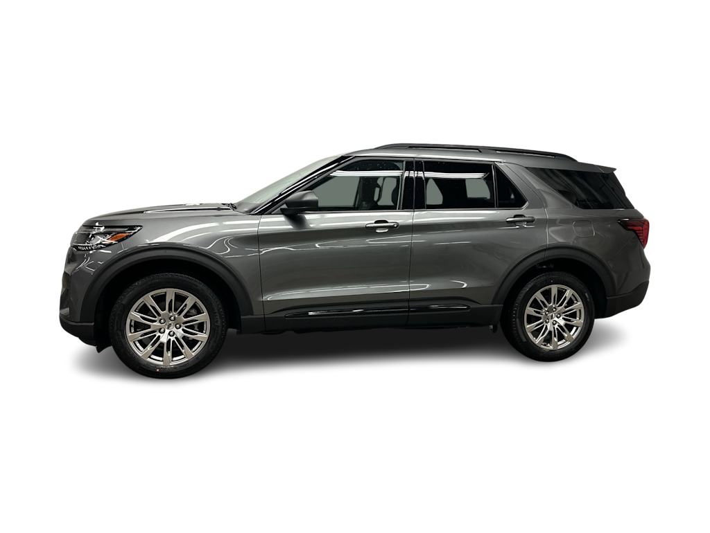 Thumbnail: 2026 Ford Explorer - 3