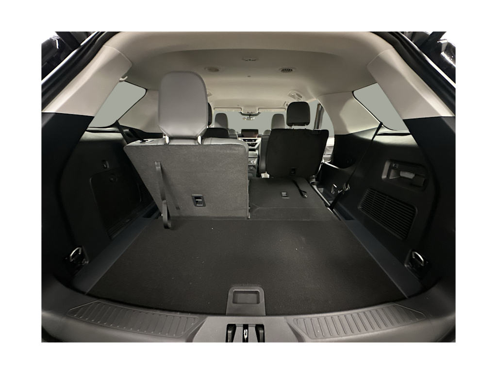Thumbnail: 2026 Ford Explorer - 50