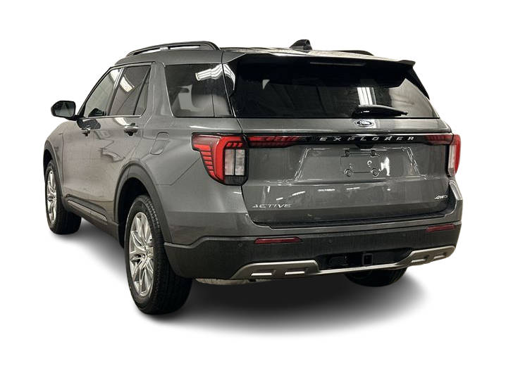 Thumbnail: 2026 Ford Explorer - 59