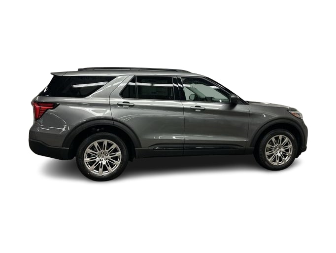 Thumbnail: 2026 Ford Explorer - 22