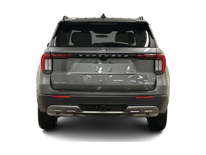 Thumbnail: 2026 Ford Explorer - 23