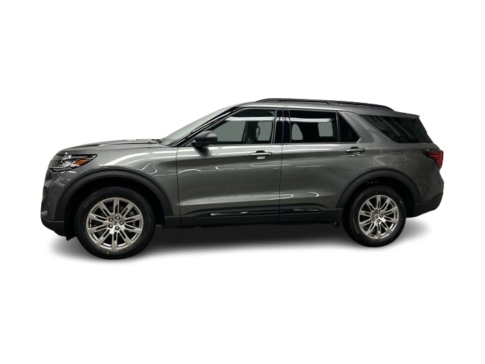 Thumbnail: 2026 Ford Explorer - 20