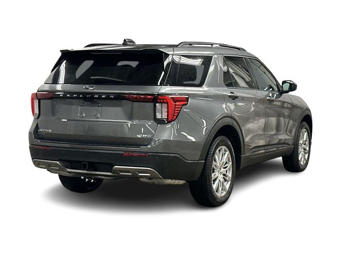 Thumbnail: 2026 Ford Explorer - 60