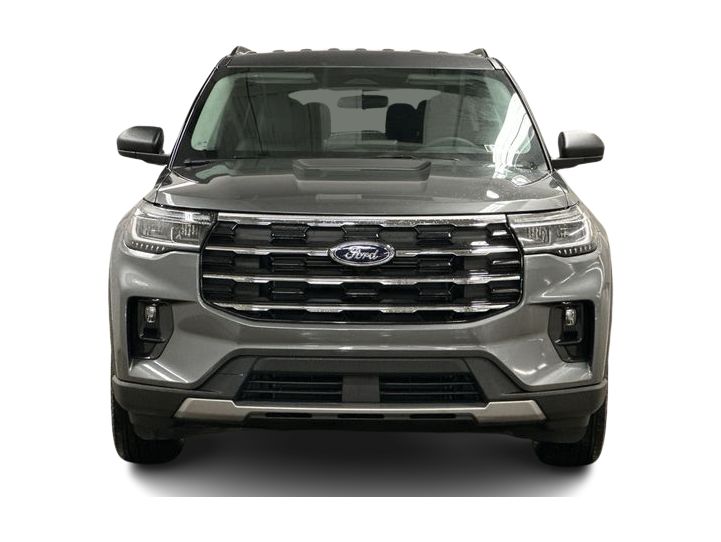 Thumbnail: 2026 Ford Explorer - 6