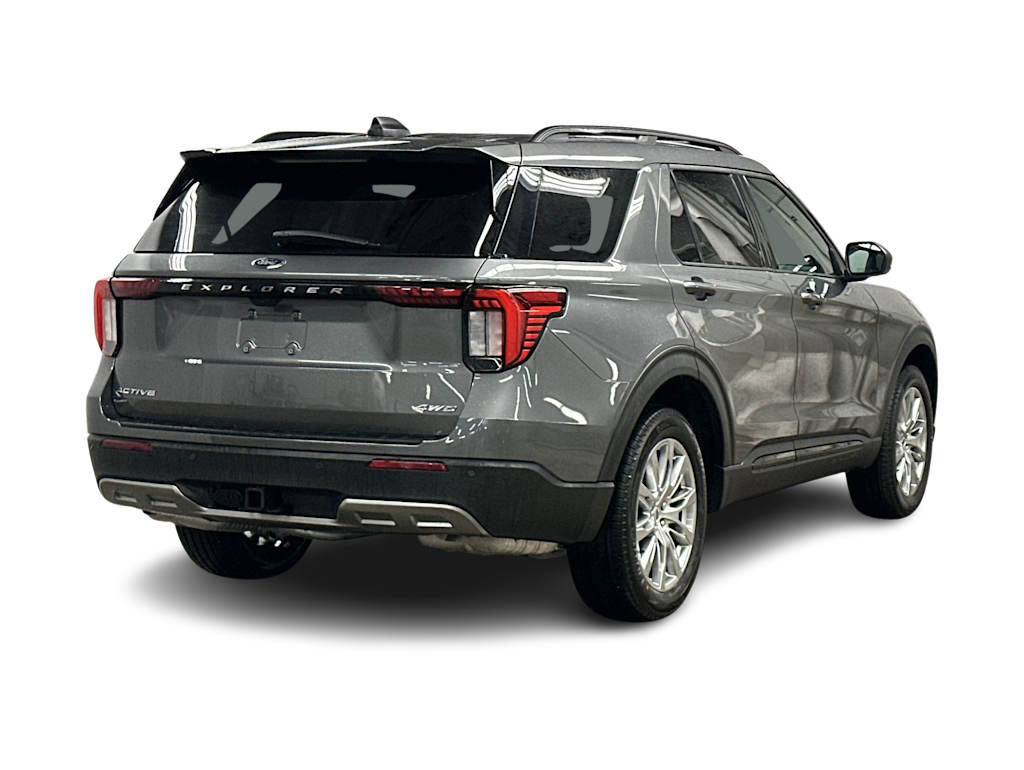 Thumbnail: 2026 Ford Explorer - 61
