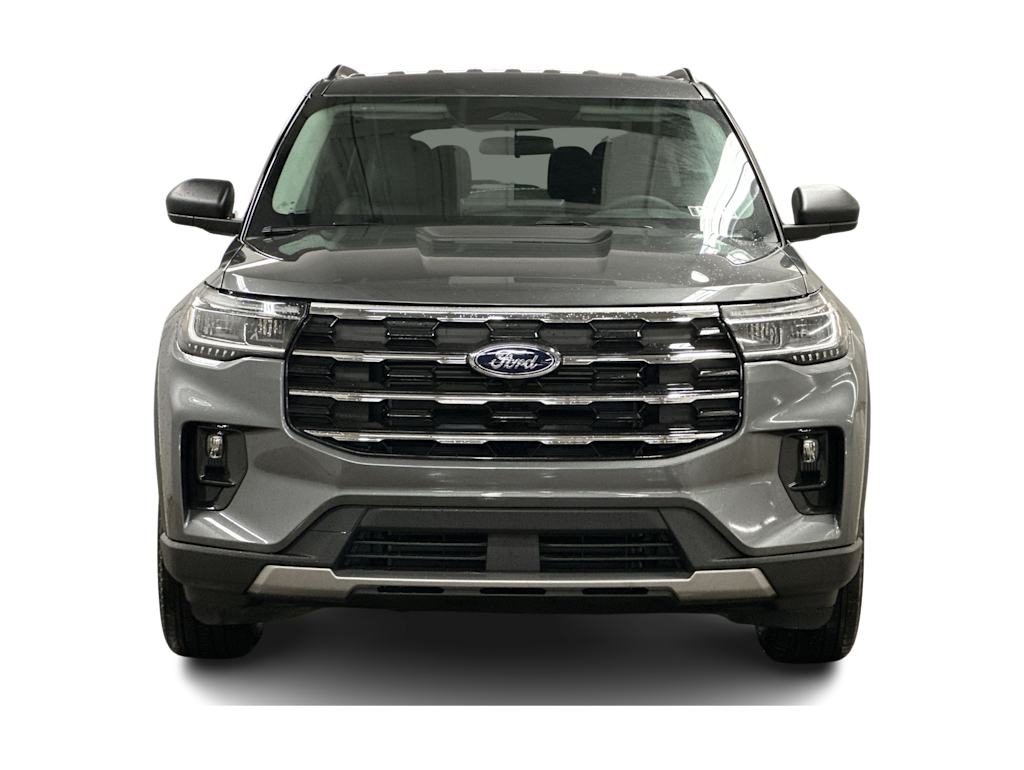 Thumbnail: 2026 Ford Explorer - 56