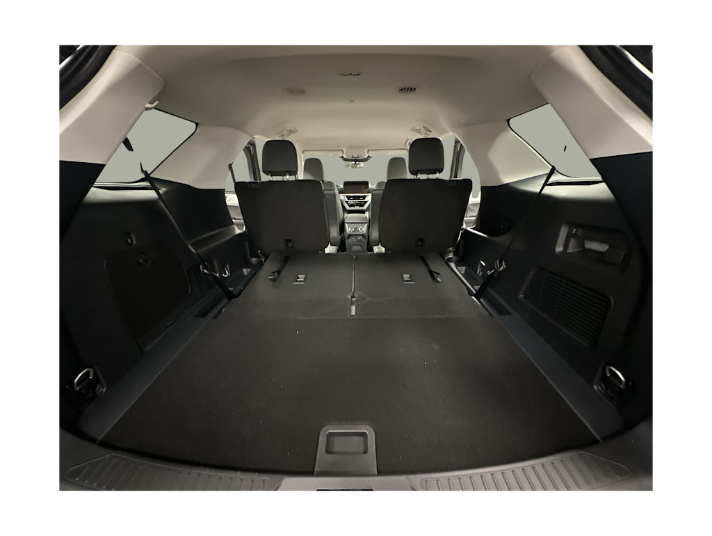 Thumbnail: 2026 Ford Explorer - 32