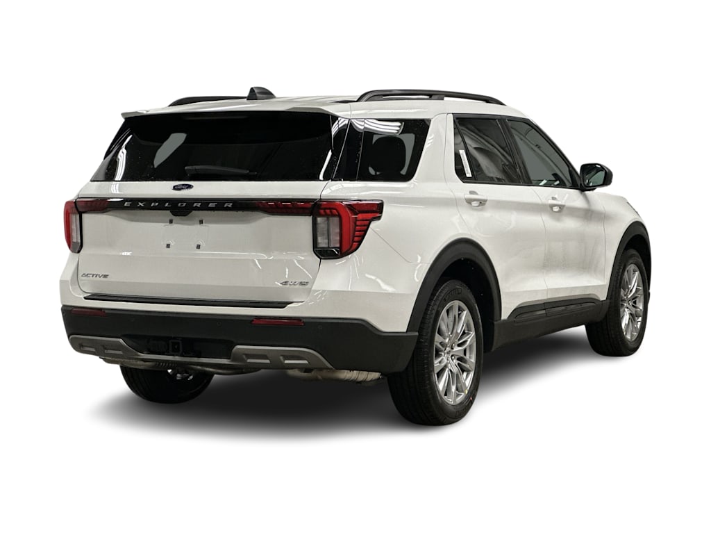 Thumbnail: 2026 Ford Explorer - 57