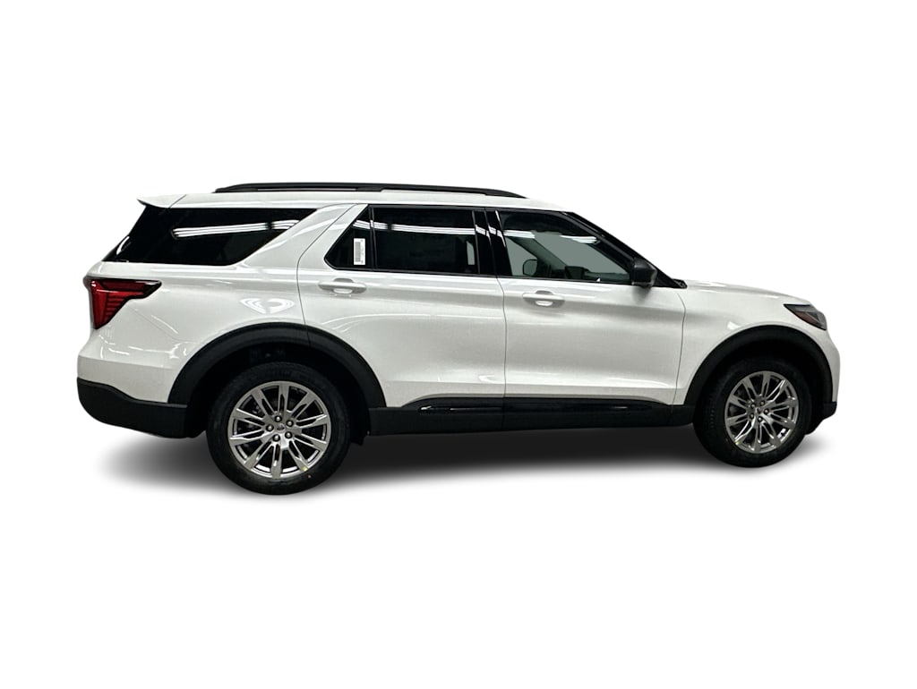 Thumbnail: 2026 Ford Explorer - 20