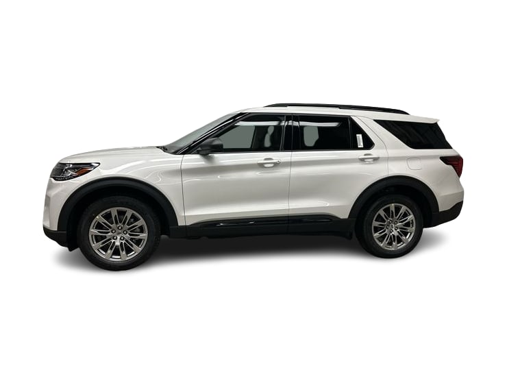 Thumbnail: 2026 Ford Explorer - 19