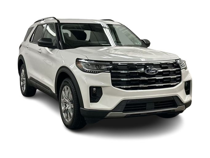 Thumbnail: 2026 Ford Explorer - 56