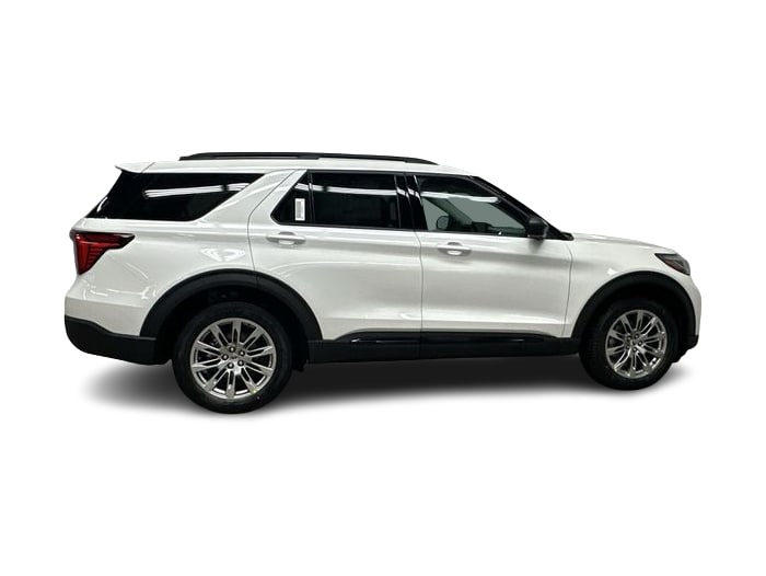 Thumbnail: 2026 Ford Explorer - 21