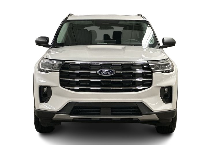 Thumbnail: 2026 Ford Explorer - 54