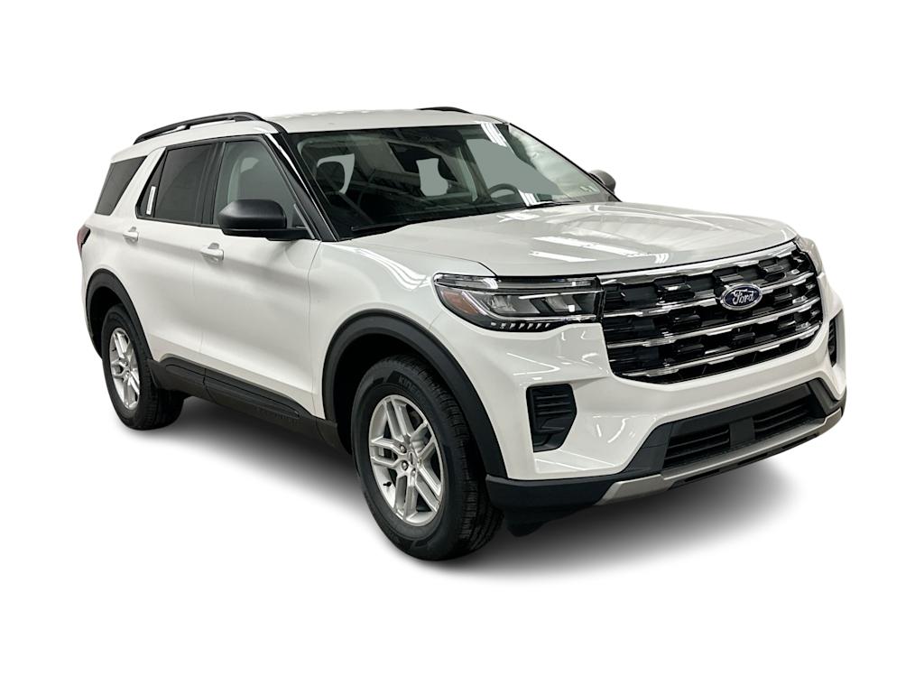 Thumbnail: 2026 Ford Explorer - 41