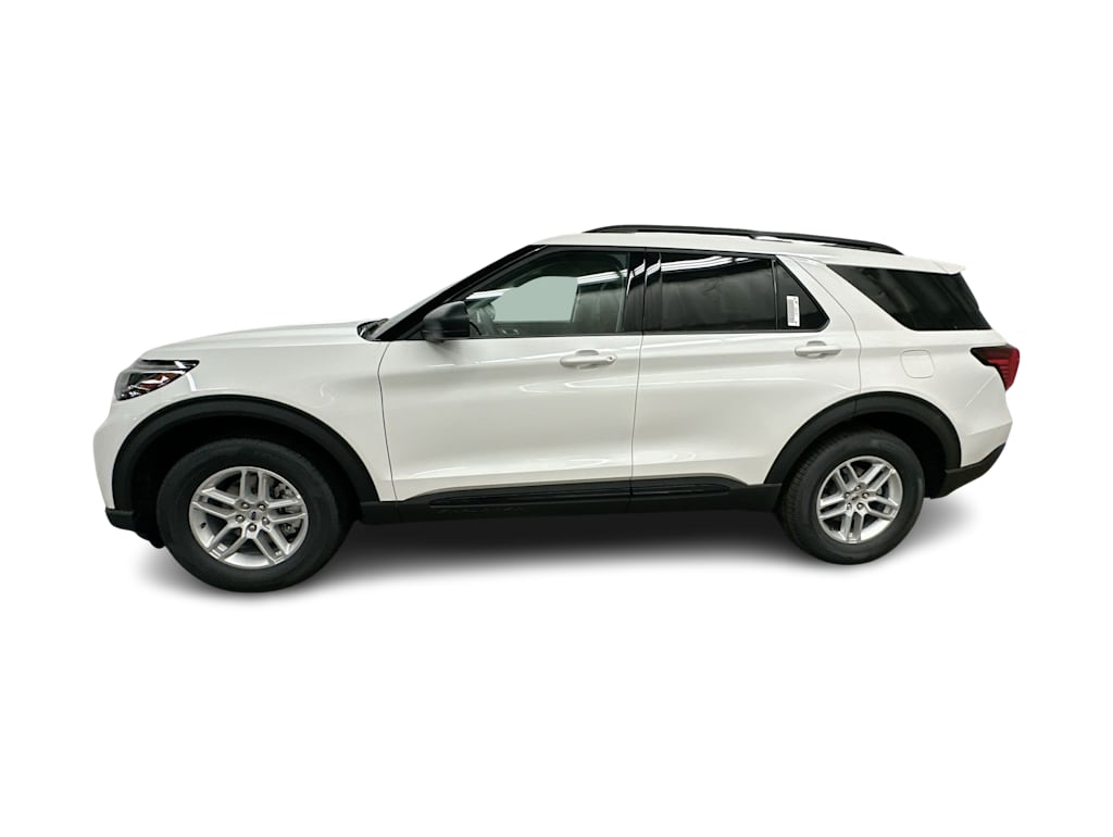 Thumbnail: 2026 Ford Explorer - 3
