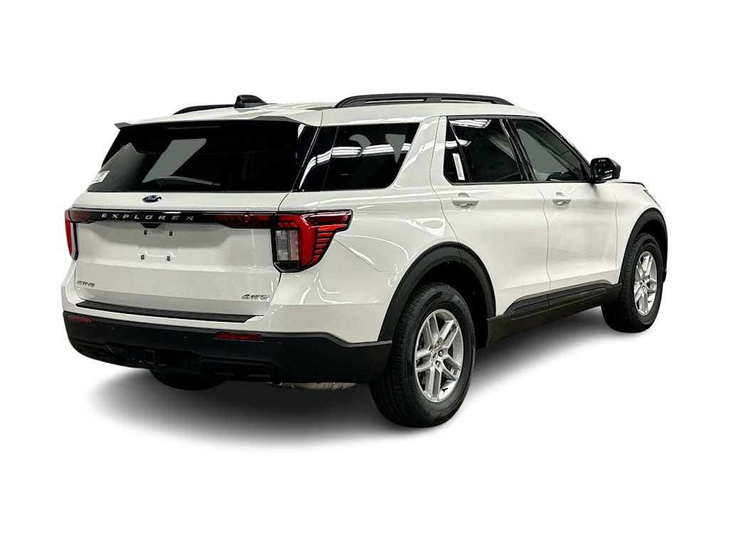 Thumbnail: 2026 Ford Explorer - 42