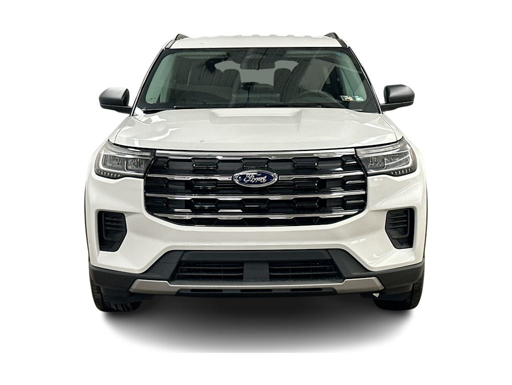 Thumbnail: 2026 Ford Explorer - 6