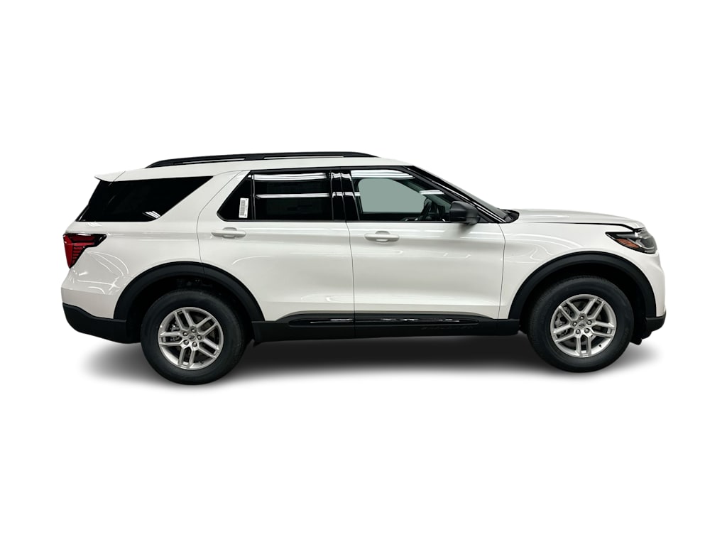 Thumbnail: 2026 Ford Explorer - 22