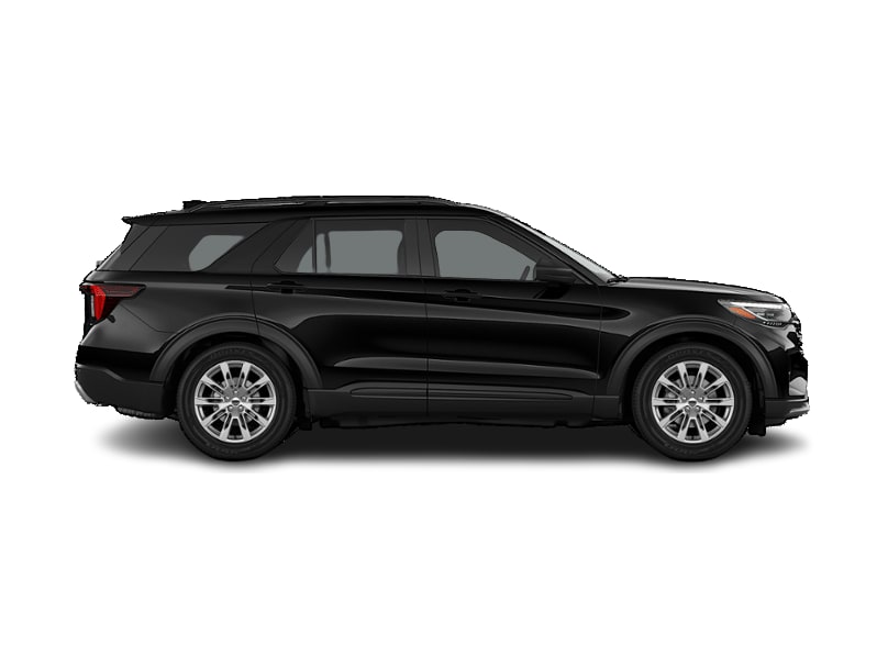 Thumbnail: 2026 Ford Explorer - 13