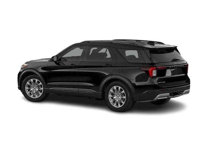 Thumbnail: 2026 Ford Explorer - 3