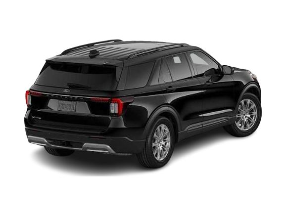 Thumbnail: 2026 Ford Explorer - 7