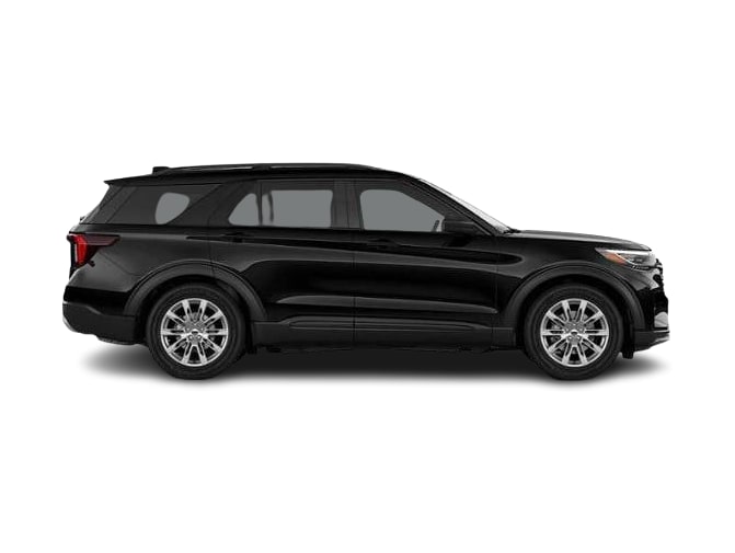 Thumbnail: 2026 Ford Explorer - 8