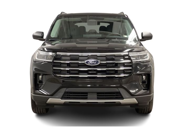 Thumbnail: 2026 Ford Explorer - 5