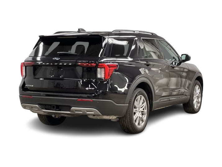 Thumbnail: 2026 Ford Explorer - 32