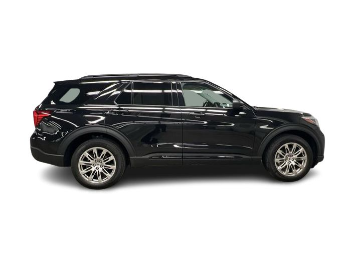Thumbnail: 2026 Ford Explorer - 16