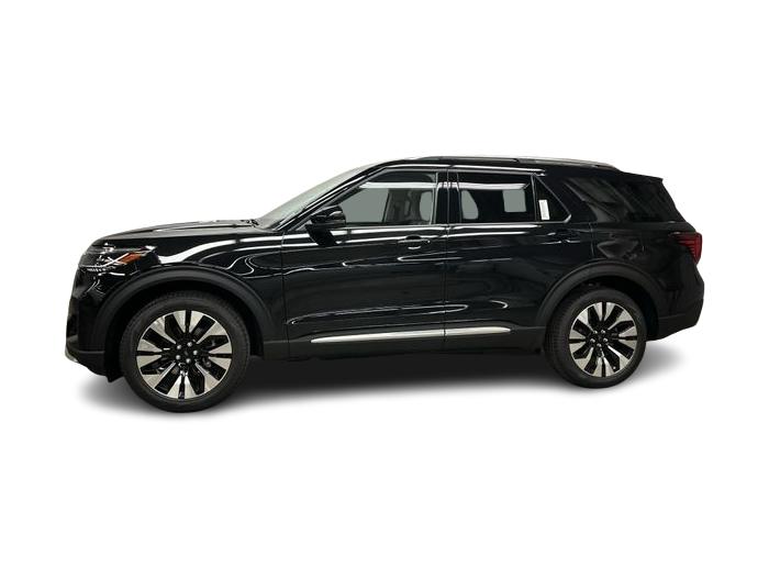 Thumbnail: 2026 Ford Explorer - 3
