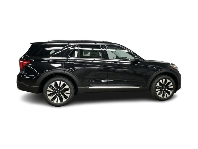 Thumbnail: 2026 Ford Explorer - 16