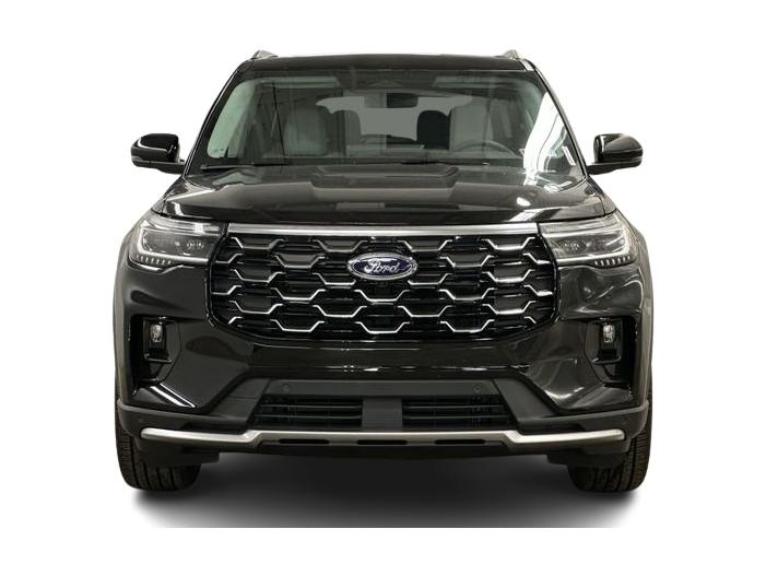 Thumbnail: 2026 Ford Explorer - 33