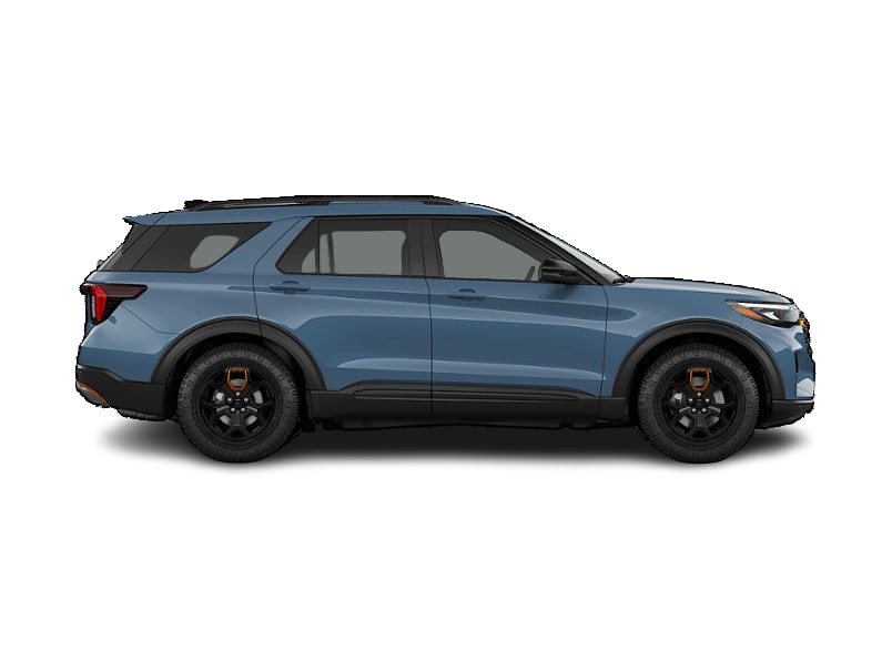 Thumbnail: 2026 Ford Explorer - 13