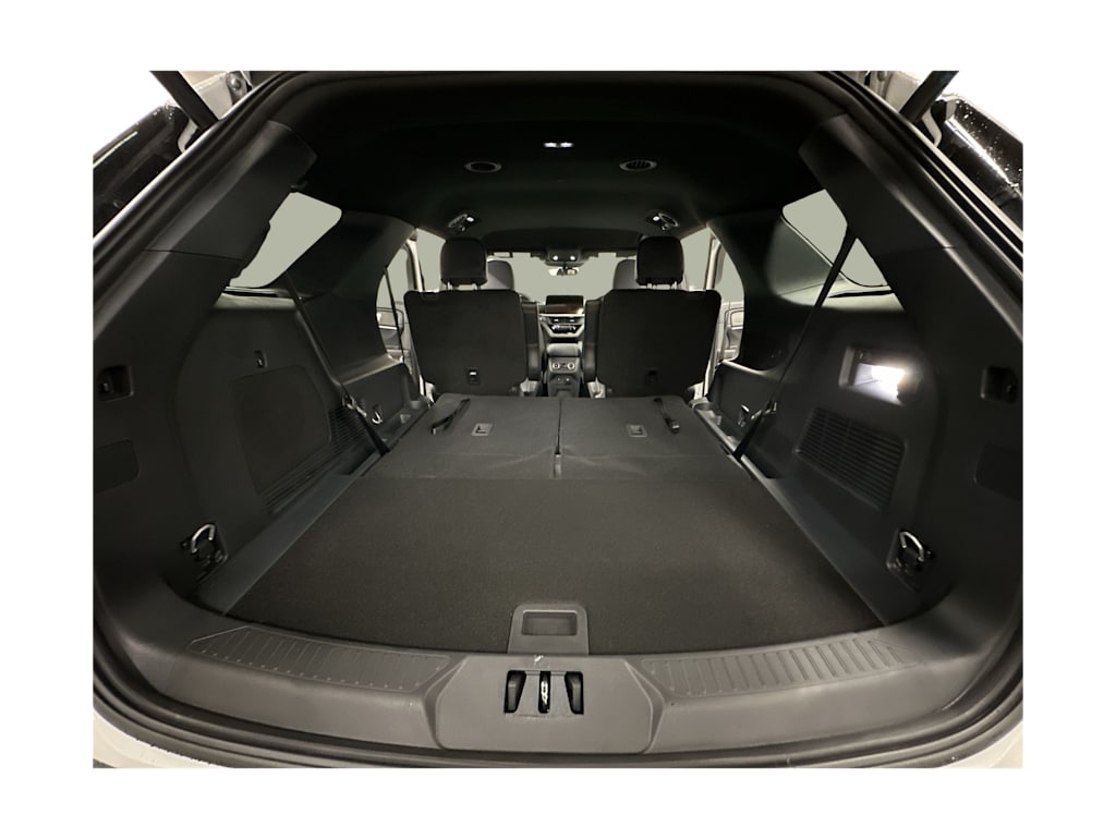Thumbnail: 2026 Ford Explorer - 50