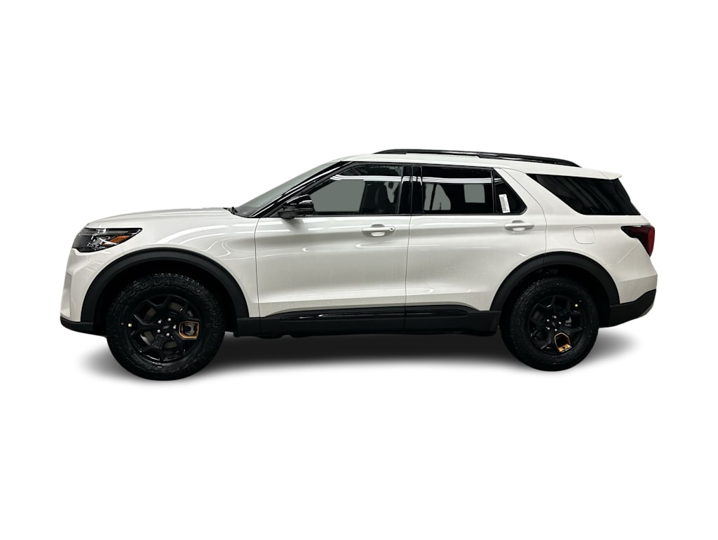 Thumbnail: 2026 Ford Explorer - 3