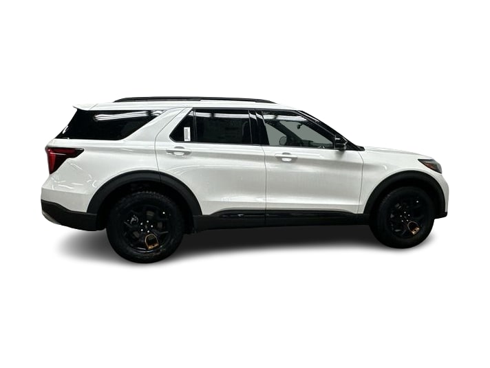 Thumbnail: 2026 Ford Explorer - 21