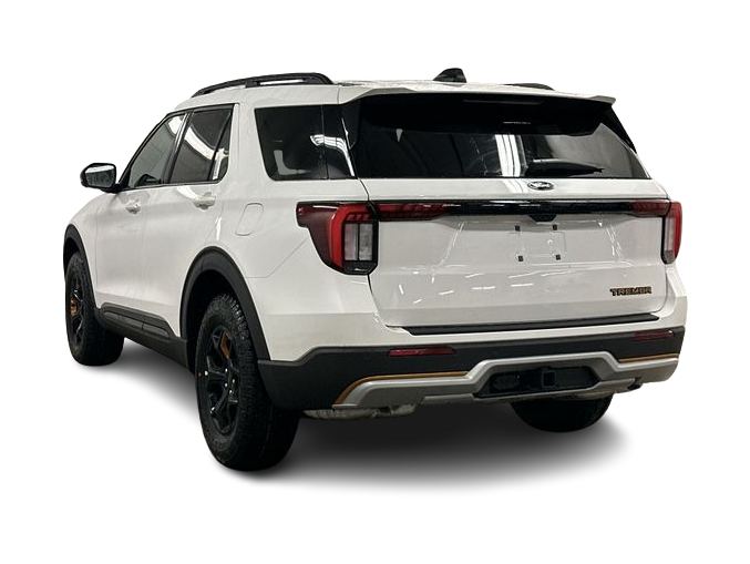 Thumbnail: 2026 Ford Explorer - 58
