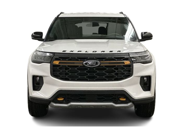 Thumbnail: 2026 Ford Explorer - 56