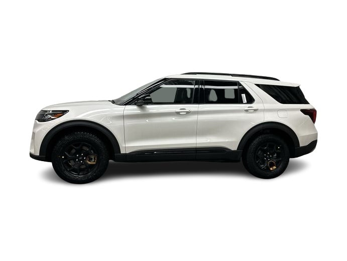 Thumbnail: 2026 Ford Explorer - 19