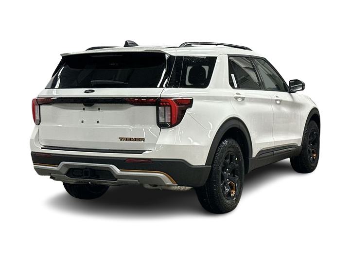 Thumbnail: 2026 Ford Explorer - 59