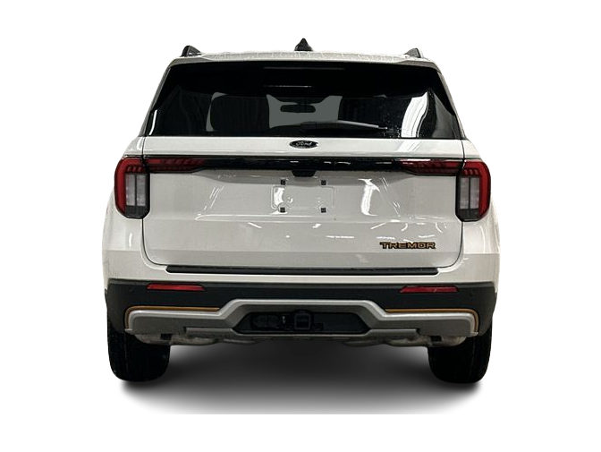 Thumbnail: 2026 Ford Explorer - 6