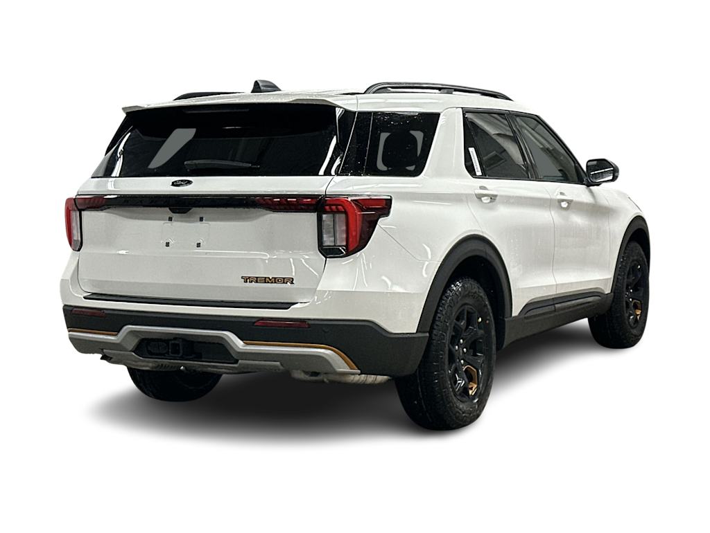 Thumbnail: 2026 Ford Explorer - 60
