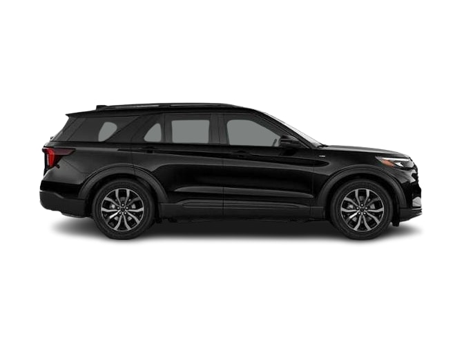 Thumbnail: 2027 Ford Explorer - 9